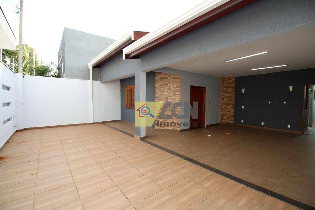 Casa à venda com 3 quartos, 180m² - Foto 55