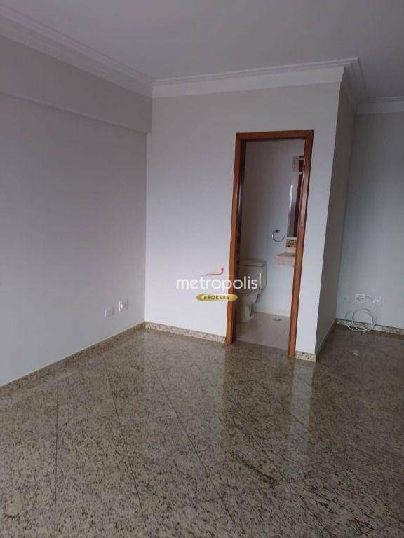 Apartamento à venda com 3 quartos, 137m² - Foto 6