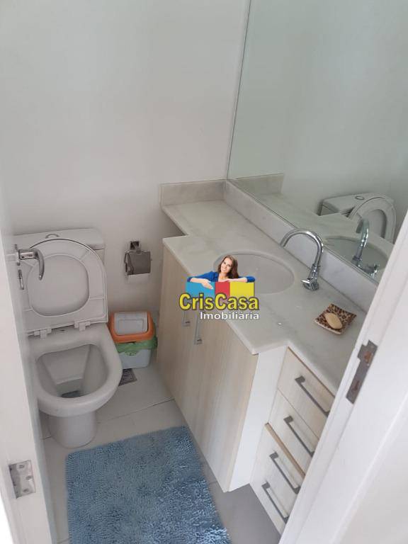 Apartamento à venda com 3 quartos, 140m² - Foto 36