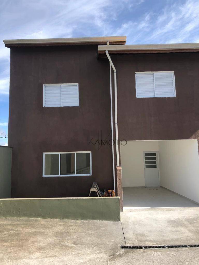 Sobrado à venda com 3 quartos, 184m² - Foto 49