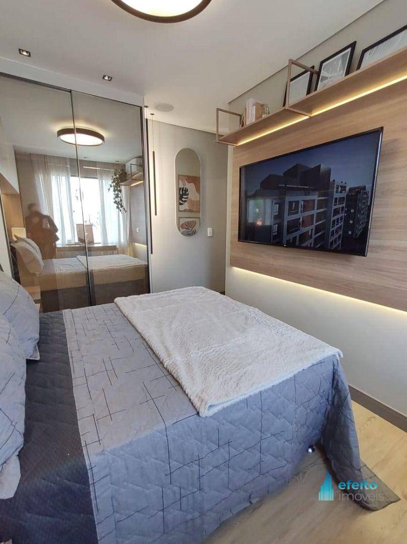 Apartamento, 3 quartos, 95 m² - Foto 26