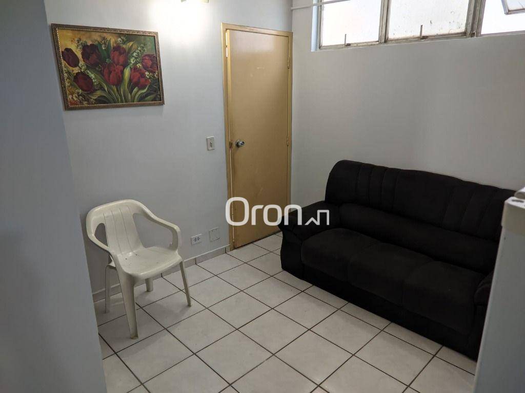 Apartamento à venda com 2 quartos, 40m² - Foto 1