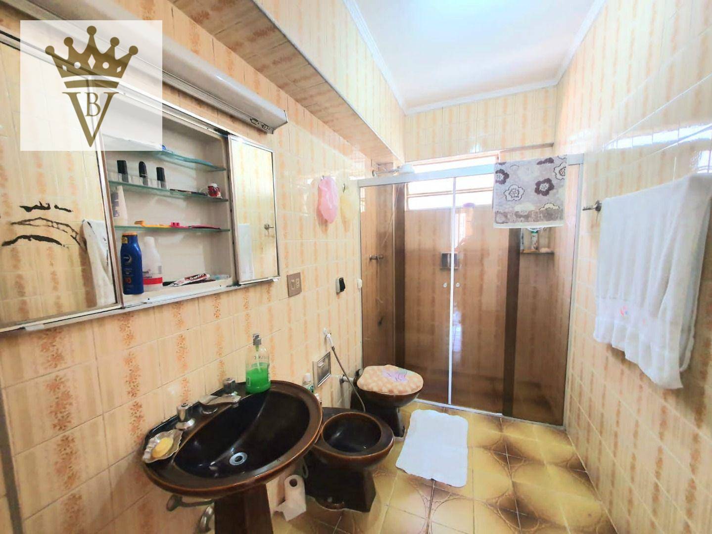 Apartamento à venda com 3 quartos, 104m² - Foto 13