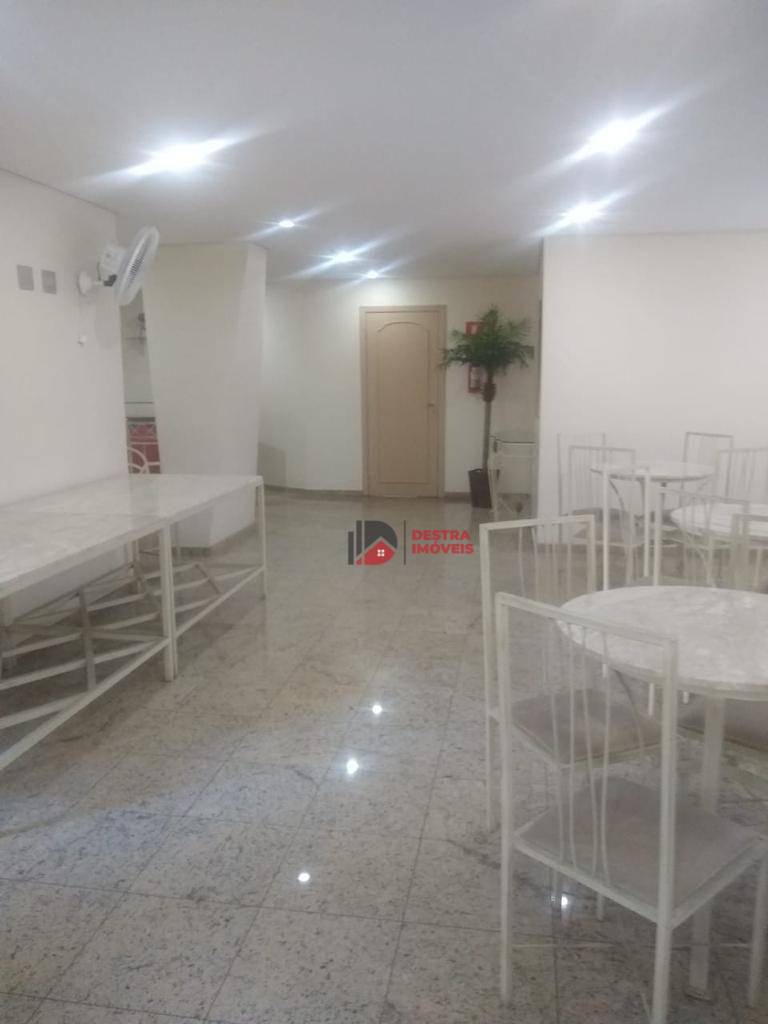 Apartamento à venda com 3 quartos, 102m² - Foto 27