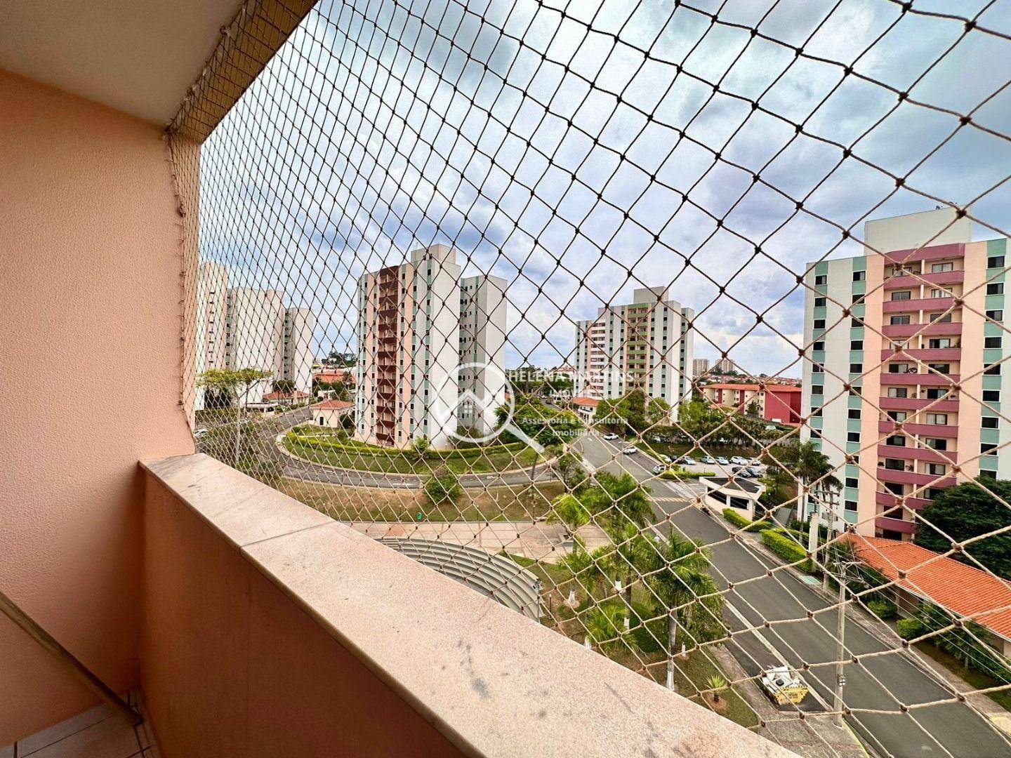 Apartamento à venda com 3 quartos, 100m² - Foto 5