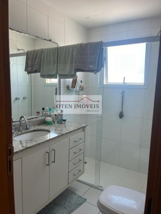 Apartamento à venda com 3 quartos, 122m² - Foto 12