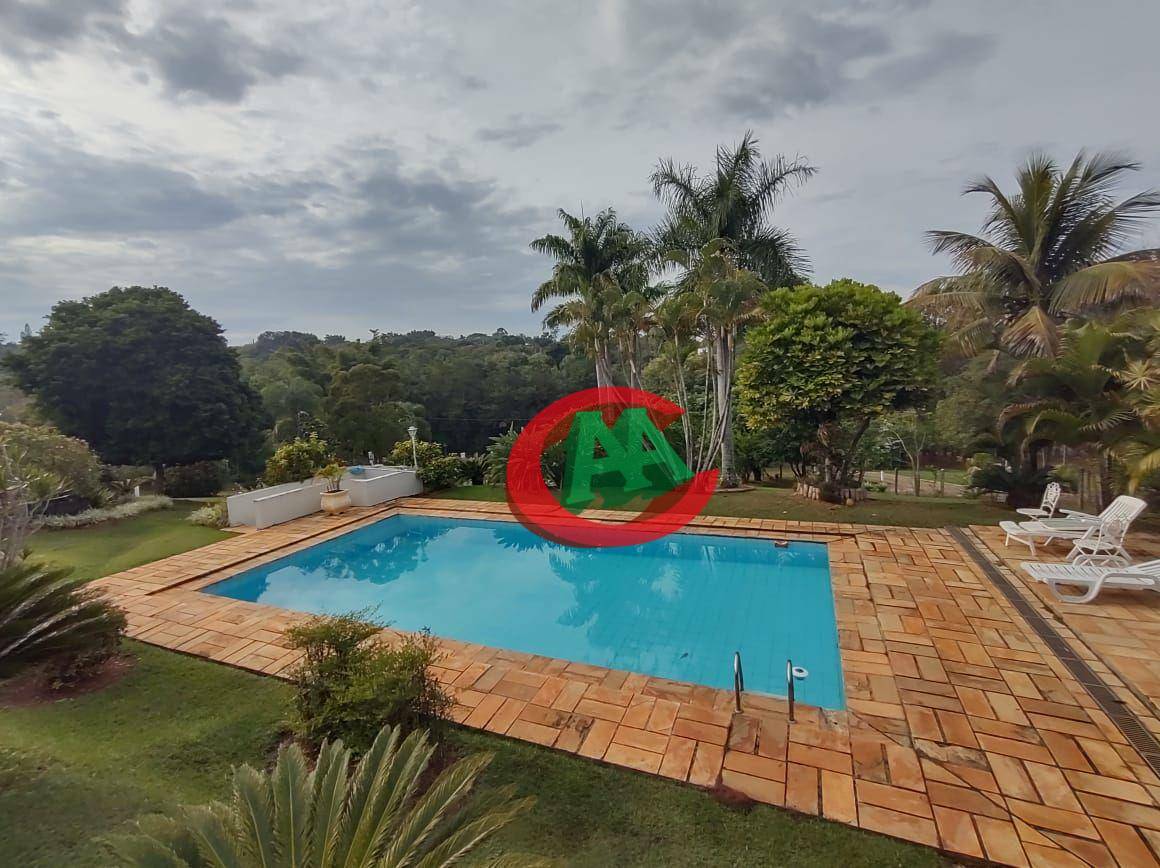 Casa de Condomínio à venda com 3 quartos, 380m² - Foto 22