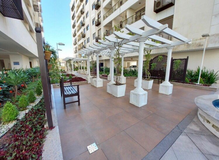 Apartamento para alugar com 3 quartos, 75m² - Foto 19