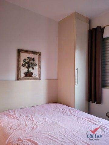 Apartamento à venda com 2 quartos, 51m² - Foto 8