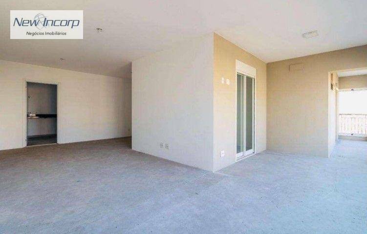 Apartamento à venda com 3 quartos, 110m² - Foto 3