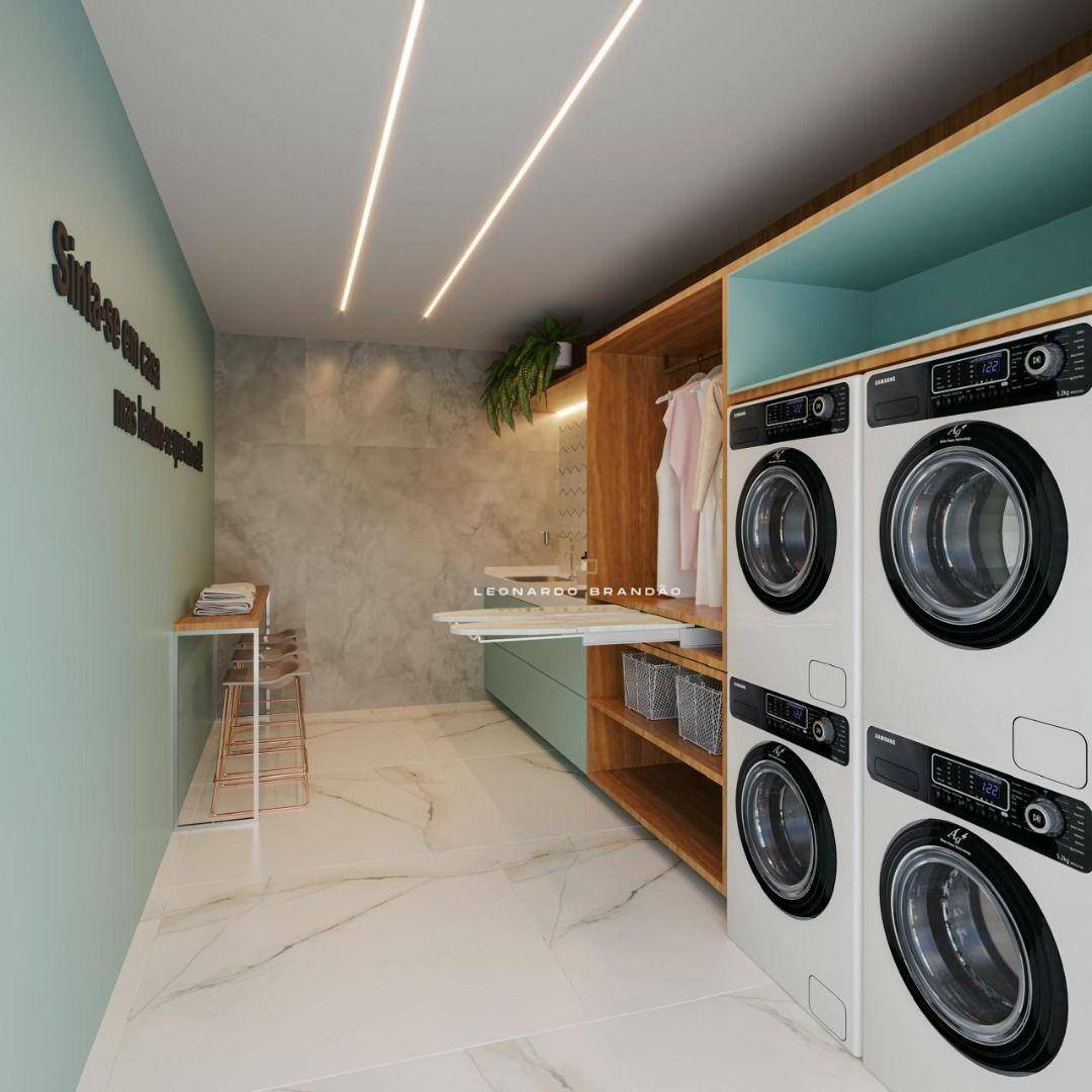 Apartamento, 2 quartos, 57 m² - Foto 21