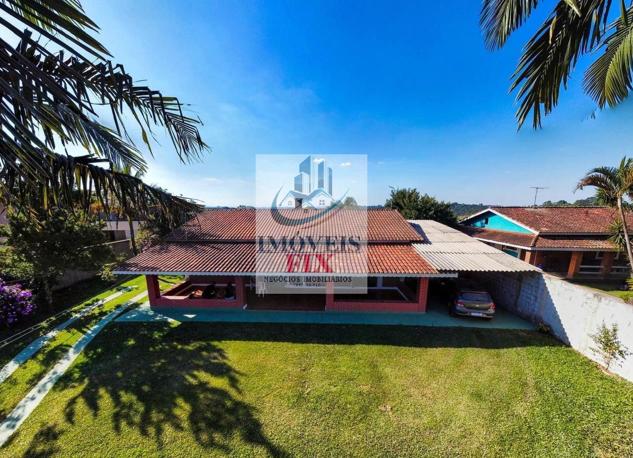 Chácara à venda com 4 quartos, 150m² - Foto 2
