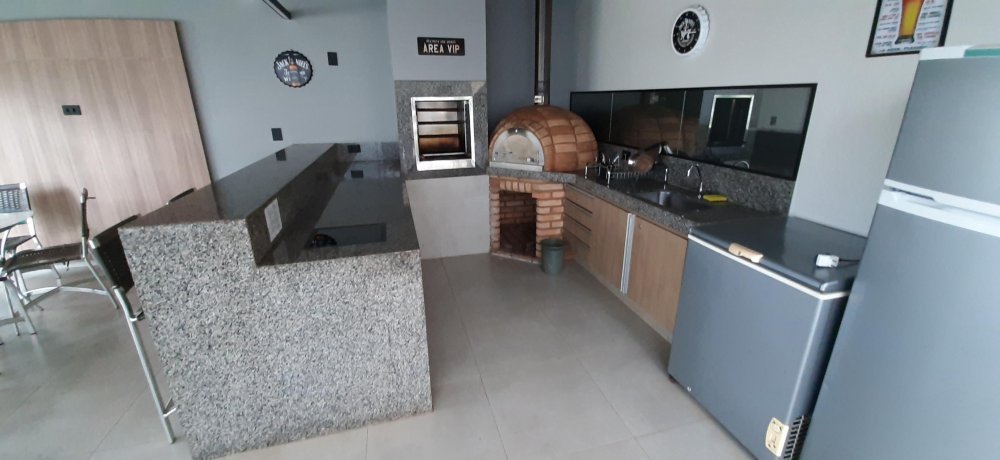 Apartamento, 2 quartos, 79 m² - Foto 39