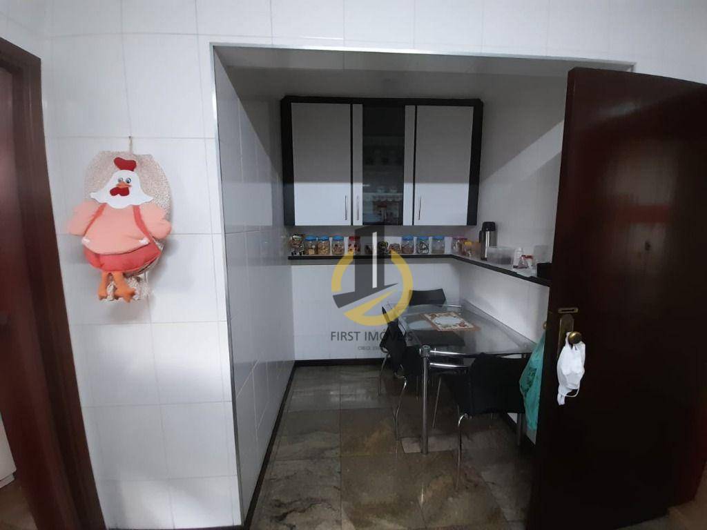 Apartamento à venda com 3 quartos, 98m² - Foto 7