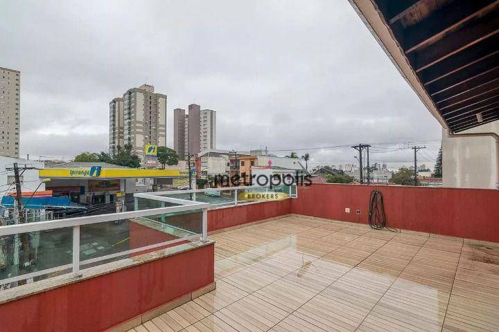 Sobrado à venda com 3 quartos, 266m² - Foto 7