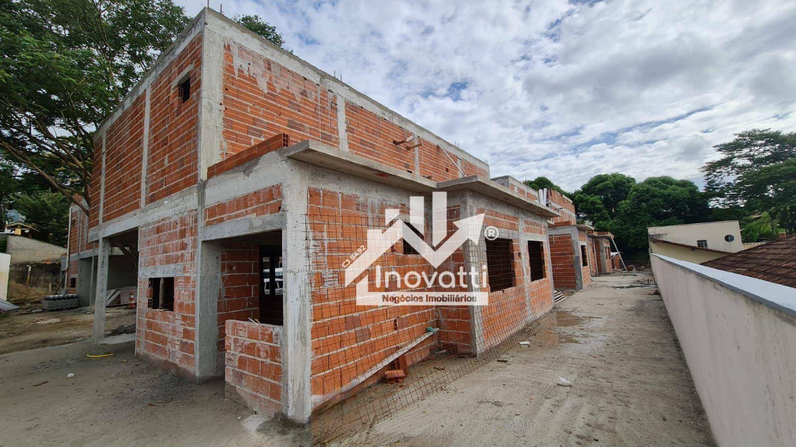 Casa de Condomínio à venda com 3 quartos, 118m² - Foto 24