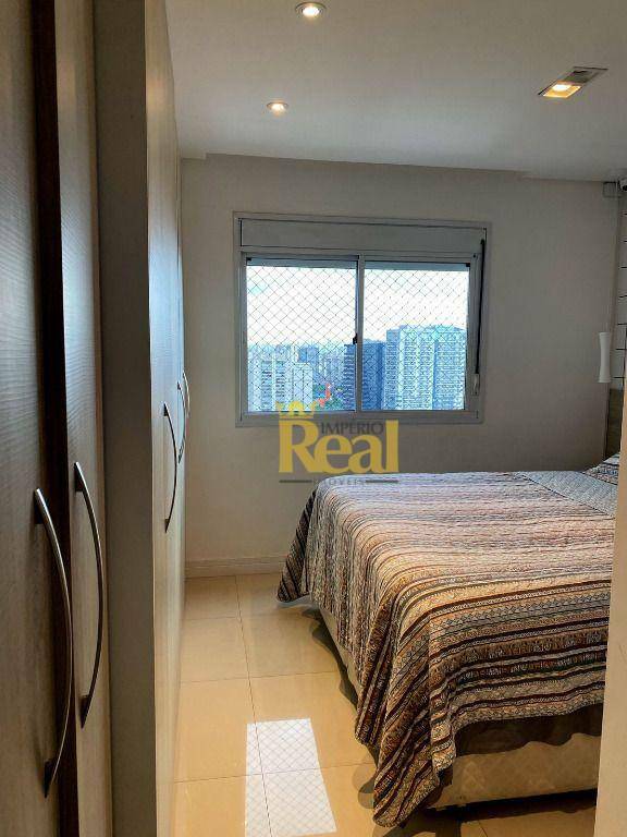 Apartamento à venda com 3 quartos, 96m² - Foto 25