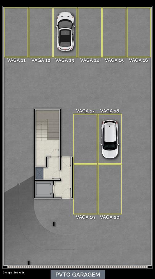 Apartamento à venda com 2 quartos, 71m² - Foto 14