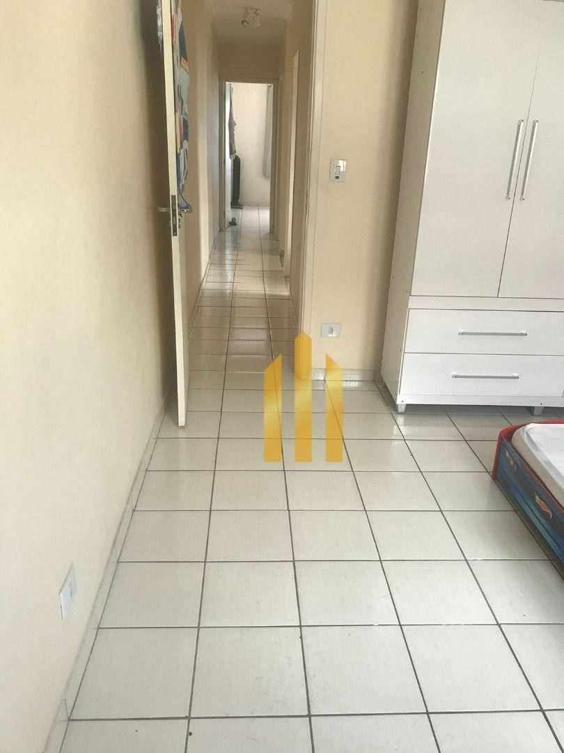 Sobrado à venda com 3 quartos, 154m² - Foto 9