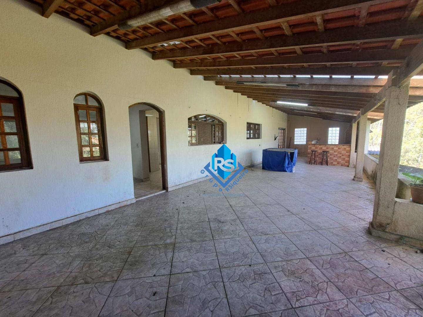 Chácara, 4 quartos, 852 m² - Foto 13