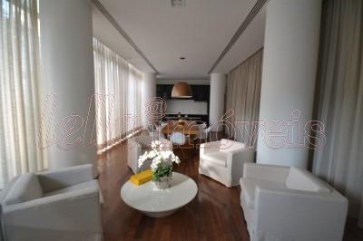 Apartamento à venda com 2 quartos, 123m² - Foto 19