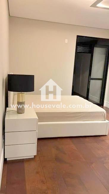 Apartamento à venda com 4 quartos, 410m² - Foto 13