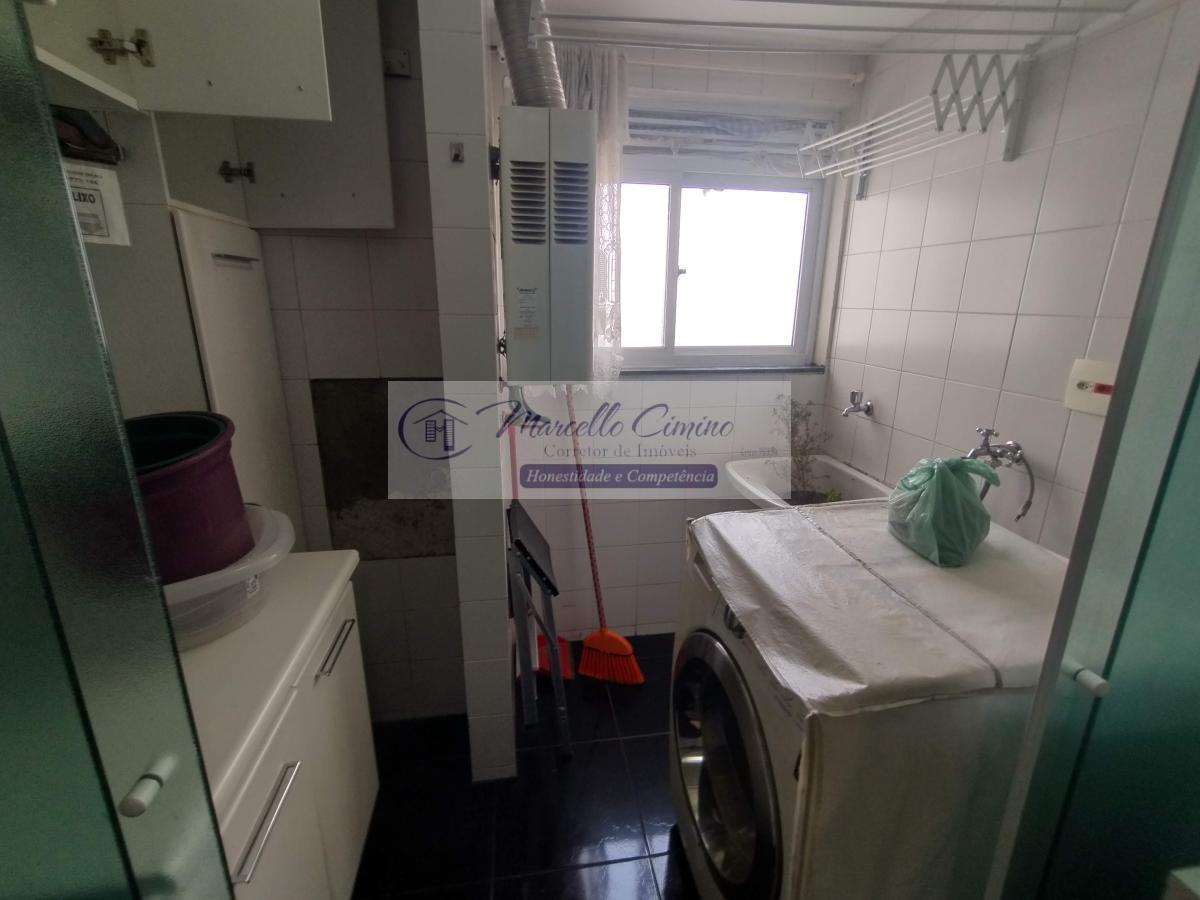 Apartamento à venda com 3 quartos, 75m² - Foto 21