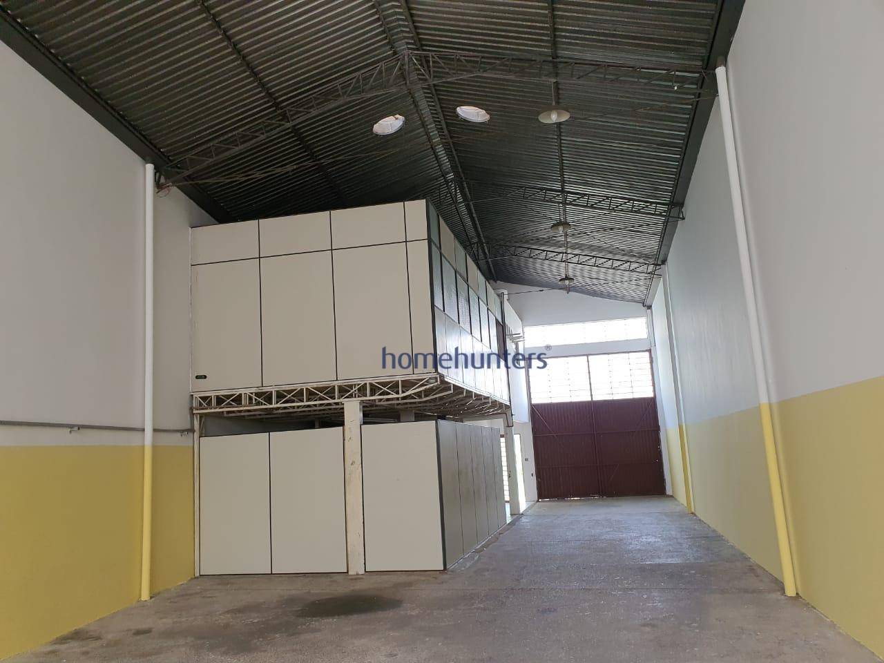 Depósito-Galpão-Armazém para alugar, 312m² - Foto 16