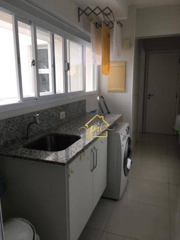 Apartamento à venda com 4 quartos, 189m² - Foto 12