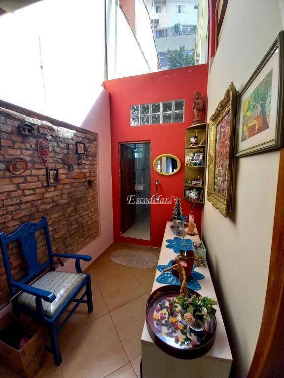 Sobrado à venda com 4 quartos, 600m² - Foto 8