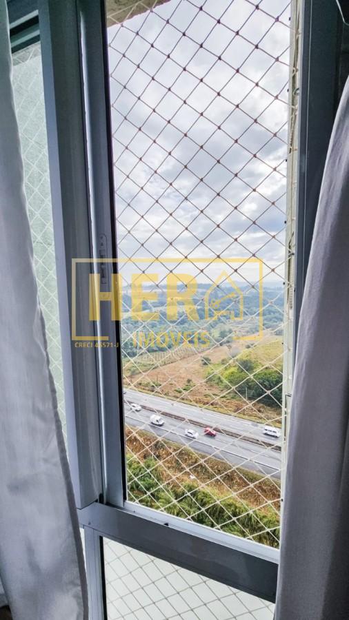 Apartamento à venda com 3 quartos, 64m² - Foto 21