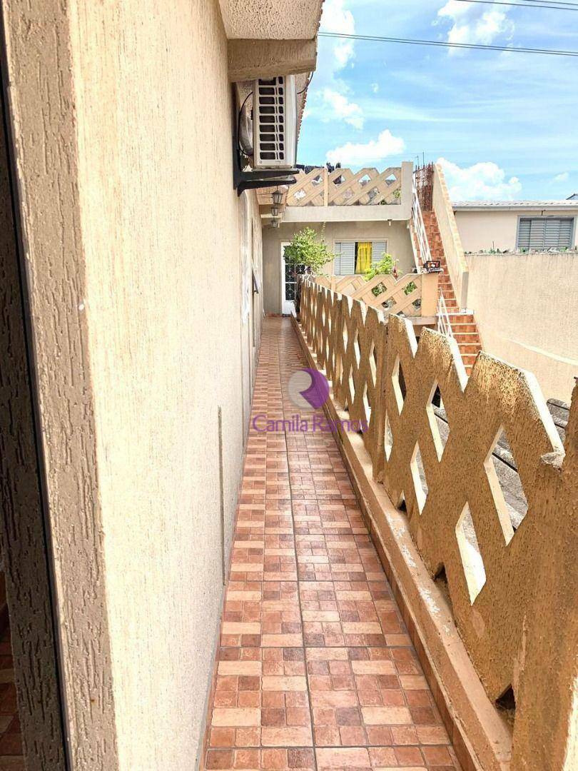 Sobrado, 6 quartos, 333 m² - Foto 14