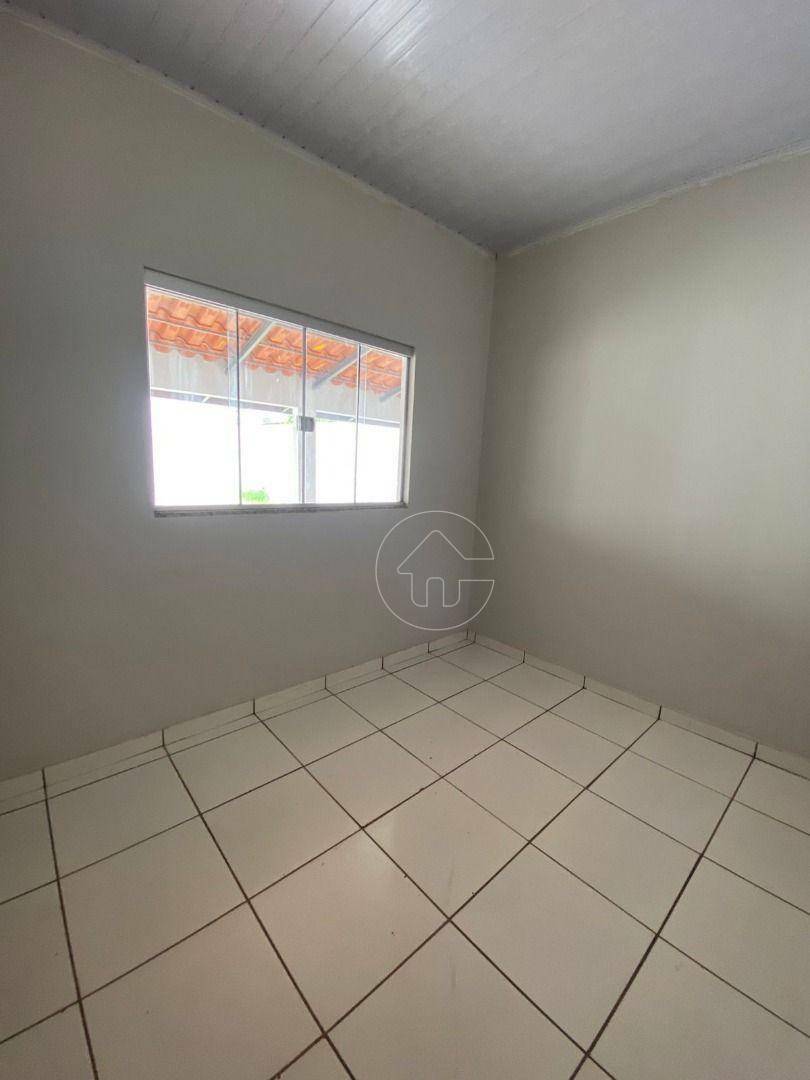 Casa para alugar com 2 quartos, 80m² - Foto 9