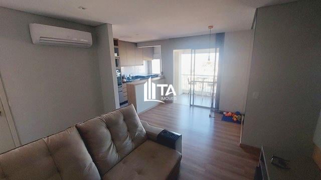 Apartamento, 3 quartos, 80 m² - Foto 3
