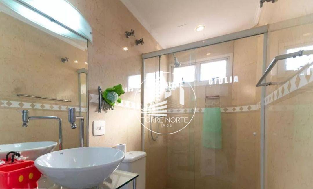 Apartamento à venda com 3 quartos, 170m² - Foto 19