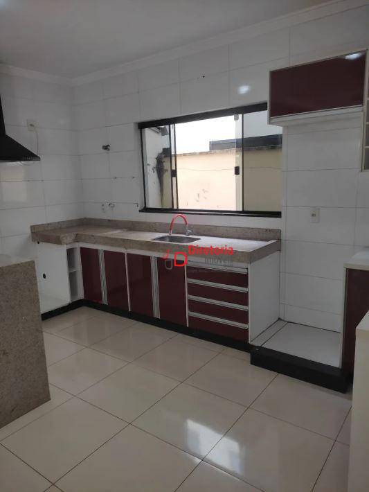 Sobrado, 3 quartos - Foto 3