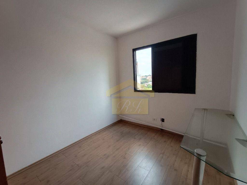 Apartamento à venda com 2 quartos, 58m² - Foto 6