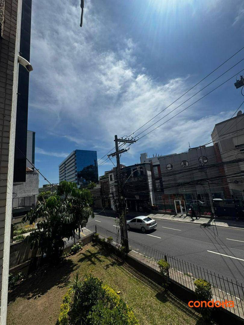 Apartamento, 2 quartos, 75 m² - Foto 12