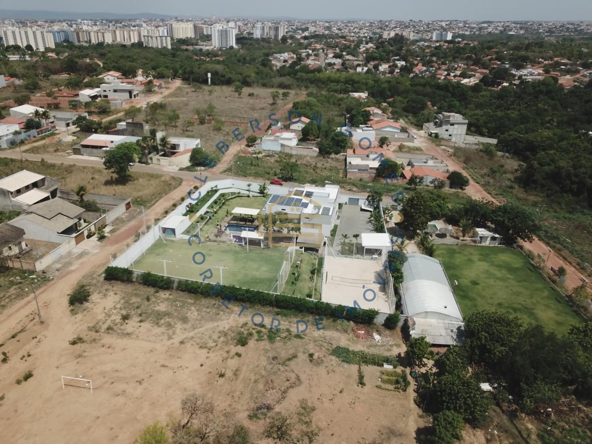 Casa à venda com 5 quartos, 3400m² - Foto 4