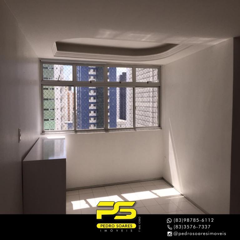 Apartamento à venda com 3 quartos, 120m² - Foto 12