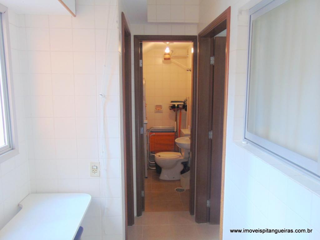 Apartamento à venda com 3 quartos, 130m² - Foto 28