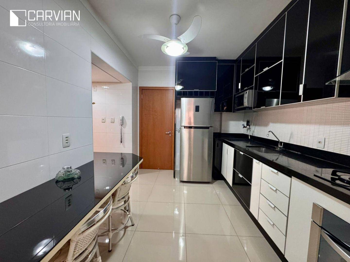Apartamento para alugar com 3 quartos, 118m² - Foto 17