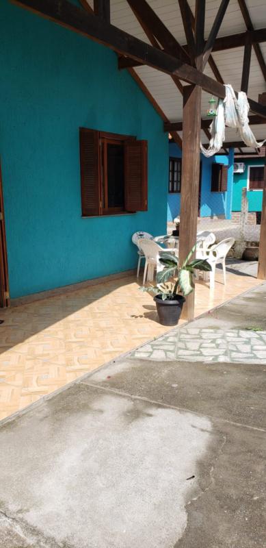 Casa à venda com 2 quartos, 93m² - Foto 7
