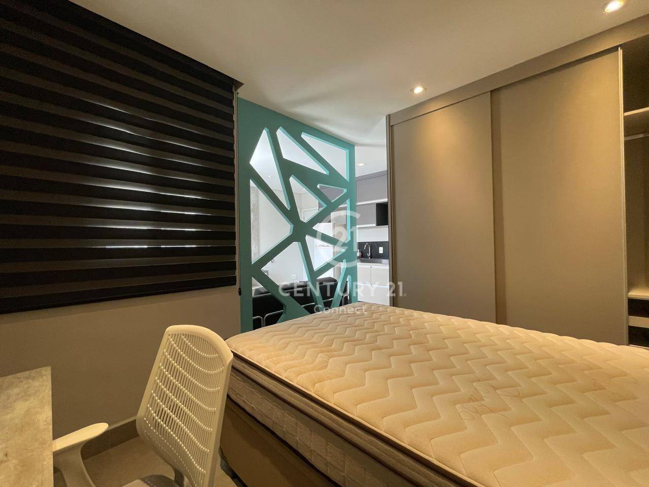 Kitnet-Studio, 34 m² - Foto 2