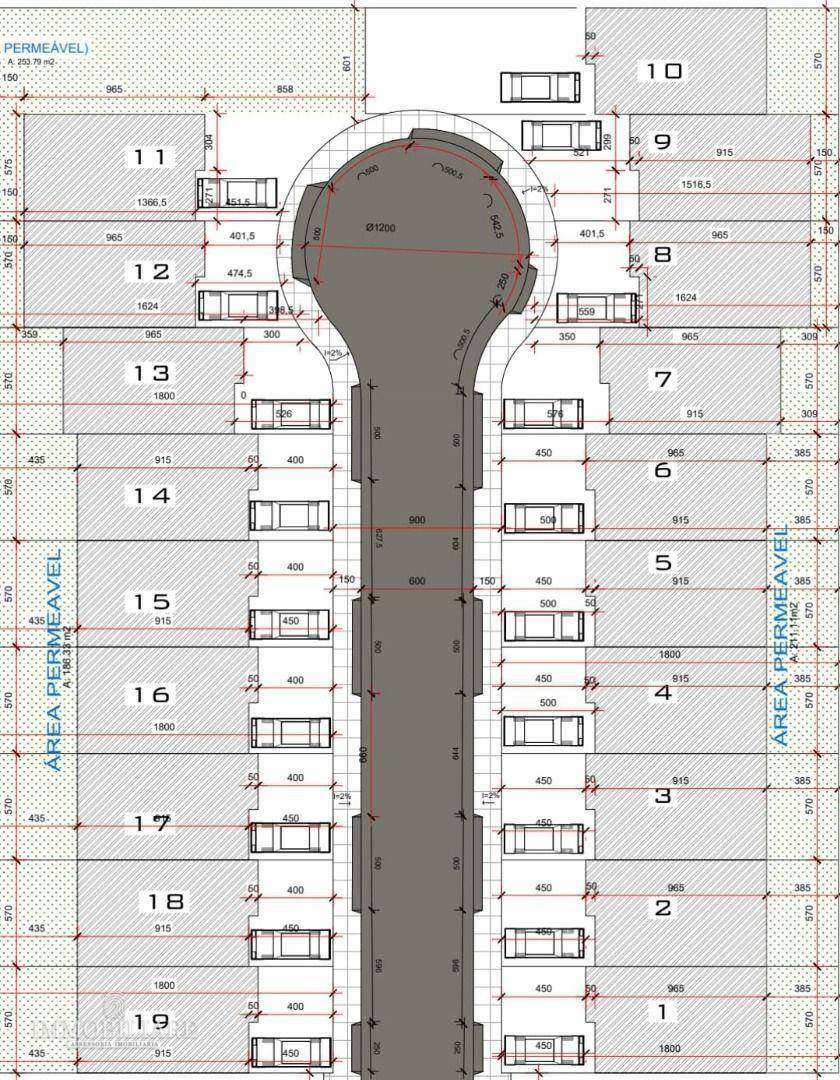 Casa de Condomínio à venda com 2 quartos, 55m² - Foto 10