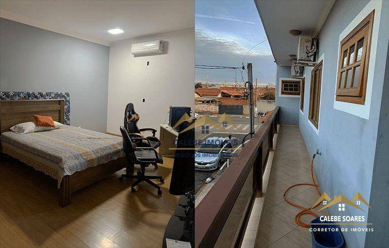 Sobrado à venda com 3 quartos, 250m² - Foto 6