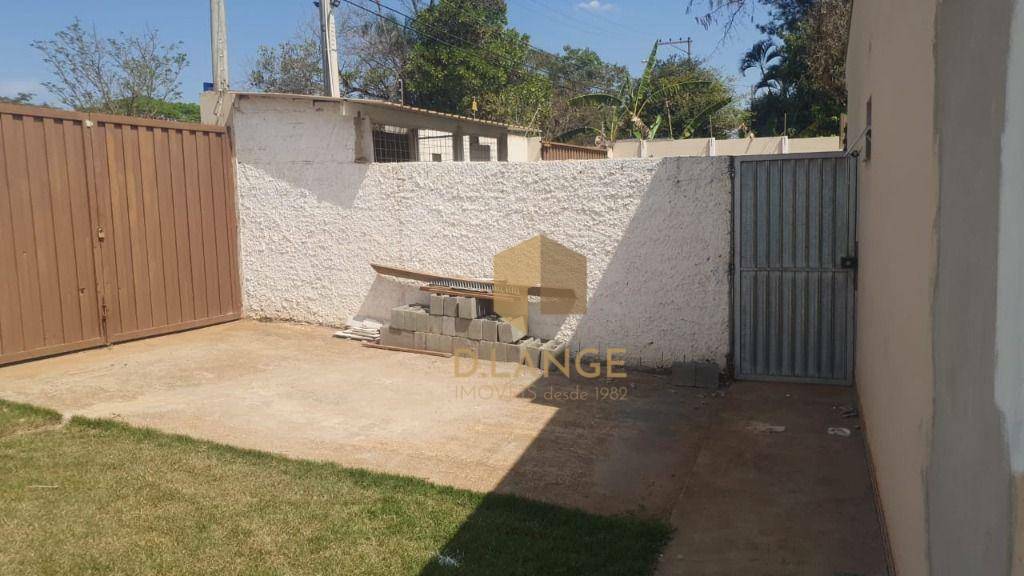 Casa de Condomínio à venda com 2 quartos, 43m² - Foto 18