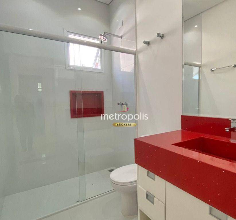 Sobrado à venda com 5 quartos, 450m² - Foto 35