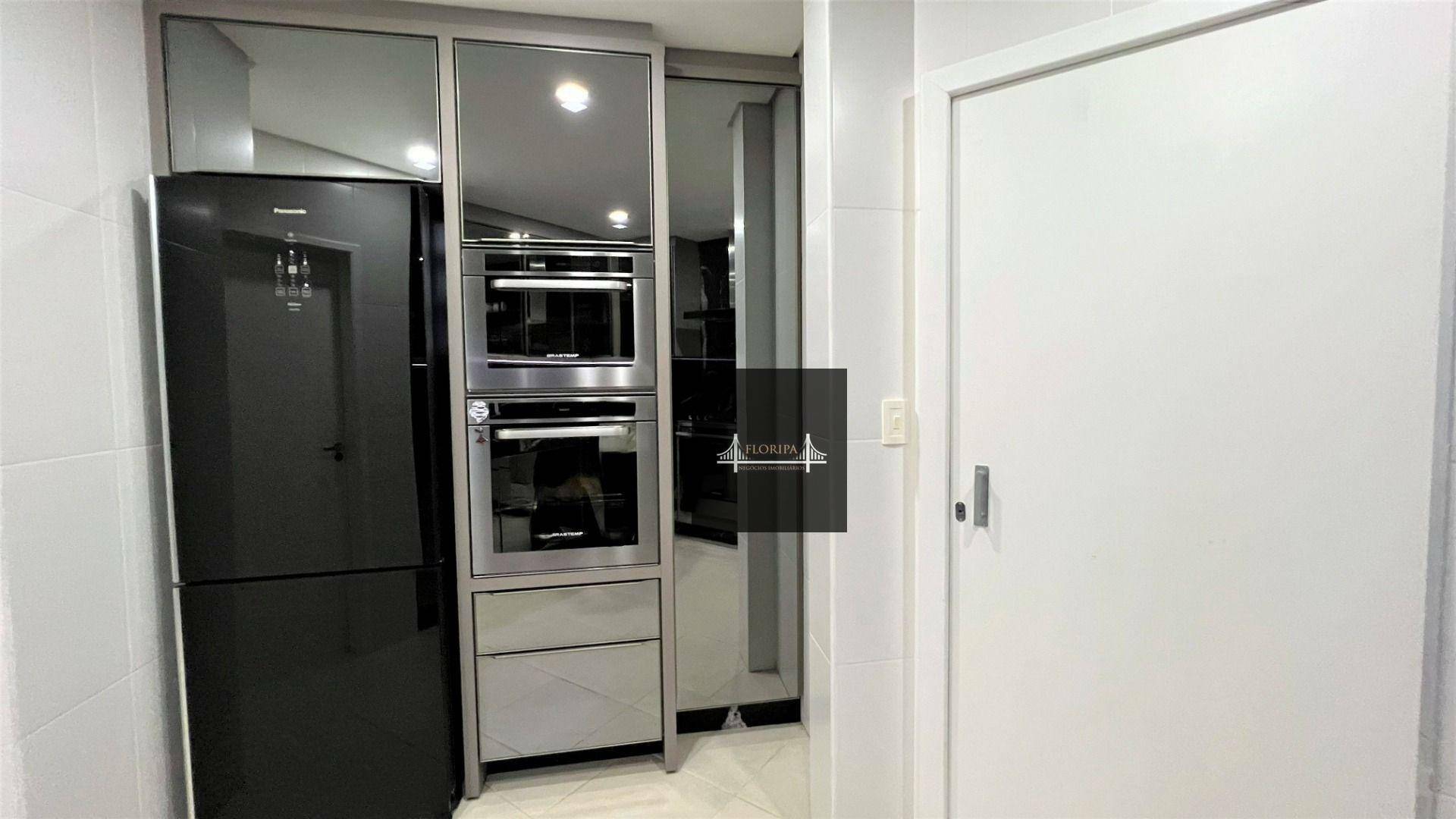 Cobertura à venda com 2 quartos, 148m² - Foto 21