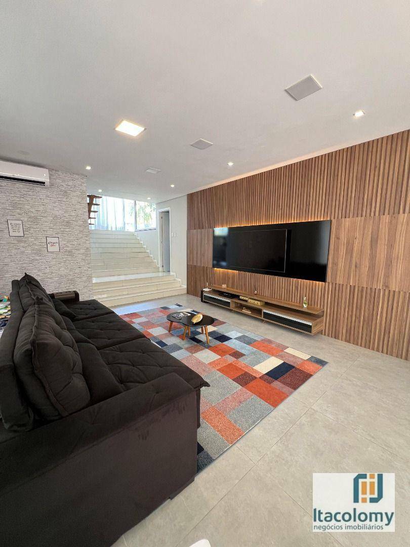 Casa de Condomínio à venda com 3 quartos, 254m² - Foto 5